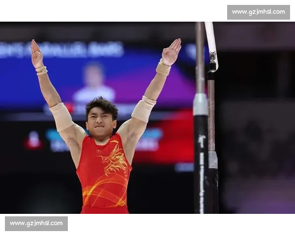体操世锦赛引领竞技潮流聚焦顶尖选手荣耀与突破之路全景观察深度