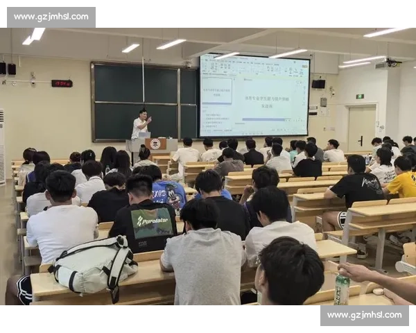 以体育教育实践为核心导向的学生综合素质提升路径与创新模式研究