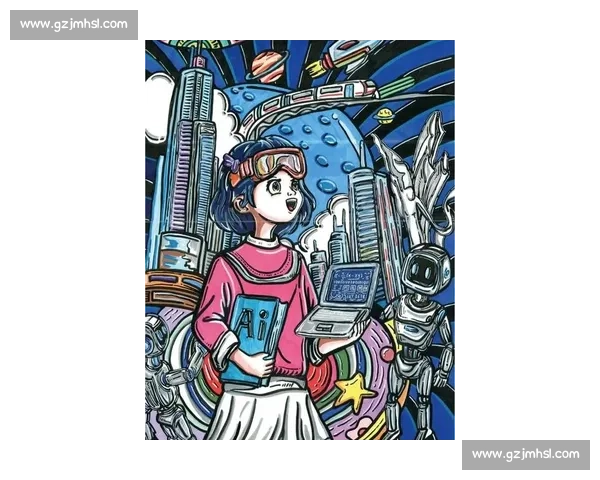《创意无限,展现梦想2026年全国青少年图画比赛全面启动》 《创意无限,展现梦想2026年全国青少年图画比赛全面启动》
