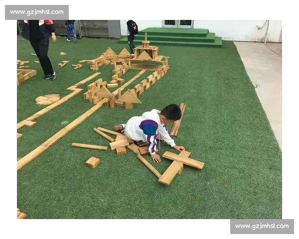 搭积木比赛教学中的实践与反思：探索学生动手能力与创造力的培养策略