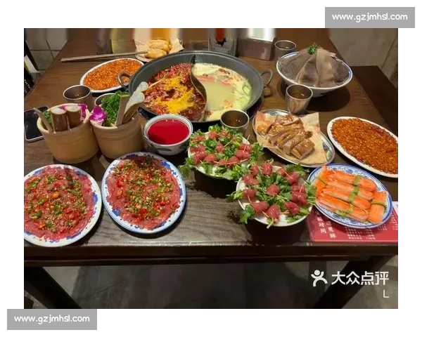 火锅争霸赛来袭,挑战极限速度与味蕾,谁能赢得火锅之王的荣耀 火锅争霸赛来袭,挑战极限速度与味蕾,谁能赢得火锅之王的荣耀